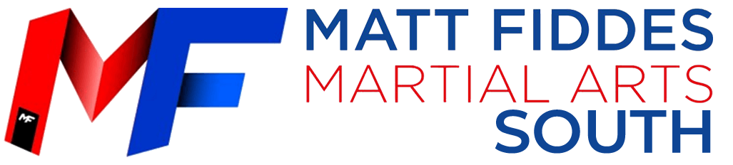Mf Martial Arts South logo