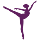 Danceforce School Of Dancing logo