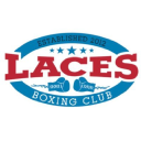 Laces Boxing Club logo
