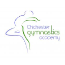 Chichester Gymnastics Academy logo