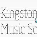 Kingston Music School (Singing Violin Viola Piano & Guitar Lessons) logo