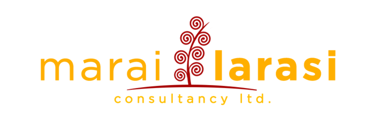 Marai Larasi Consultancy logo