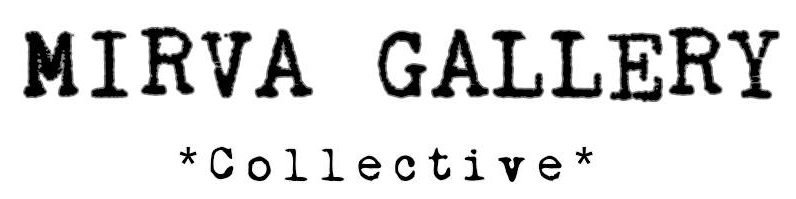 Mirva Gallery Collective.CIC logo