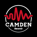 Camden Records logo