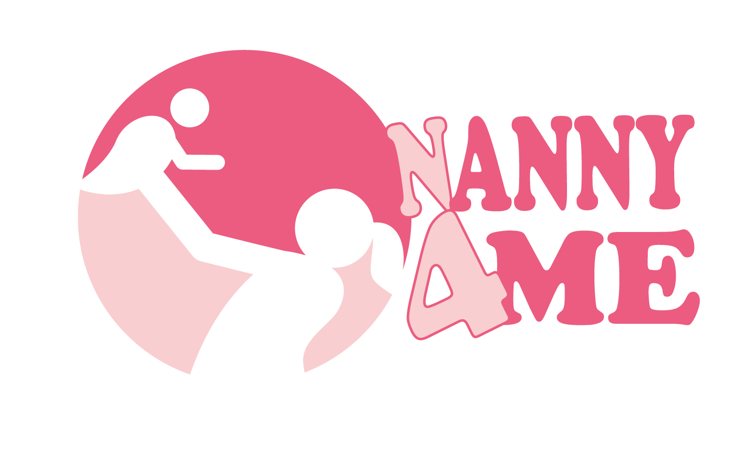 Nanny4me logo