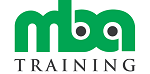 MBA Training logo