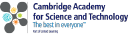 Cambridge Academy For Science And Technology logo