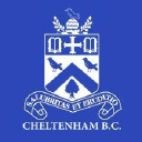 Cheltenham Bowling Club logo