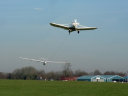 Booker Gliding Club