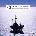 The Delton Group logo