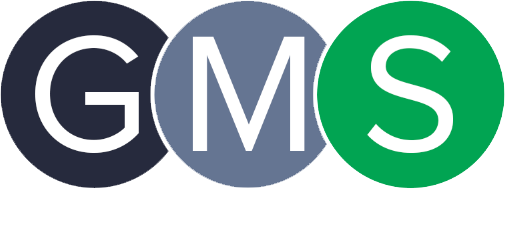 Gms Training logo