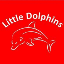 Little Dolphins Swimming School logo