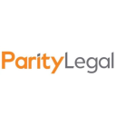Parity Of Legal Capital logo