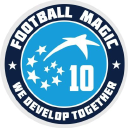 Football Magic Coaching logo