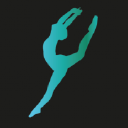 Aspire Dance Academy logo