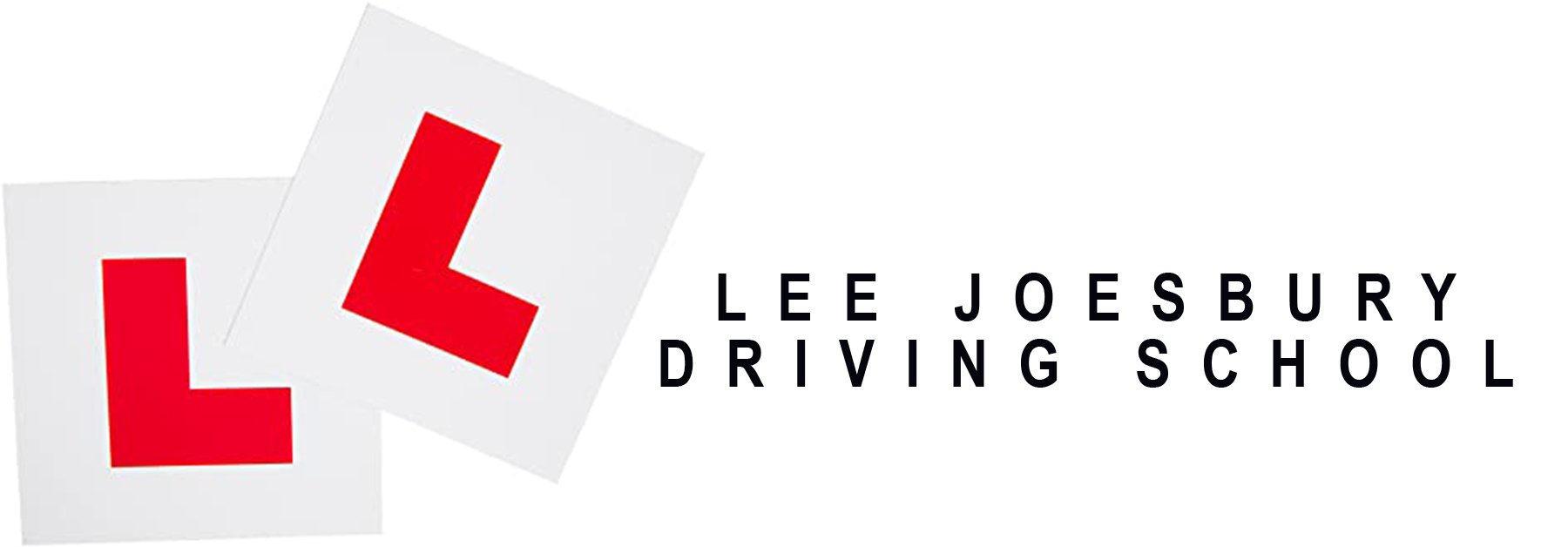 Lee Joesbury Driving School logo