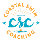 Coastal Swim Coaching logo