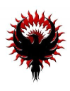 Phoenix M M A logo