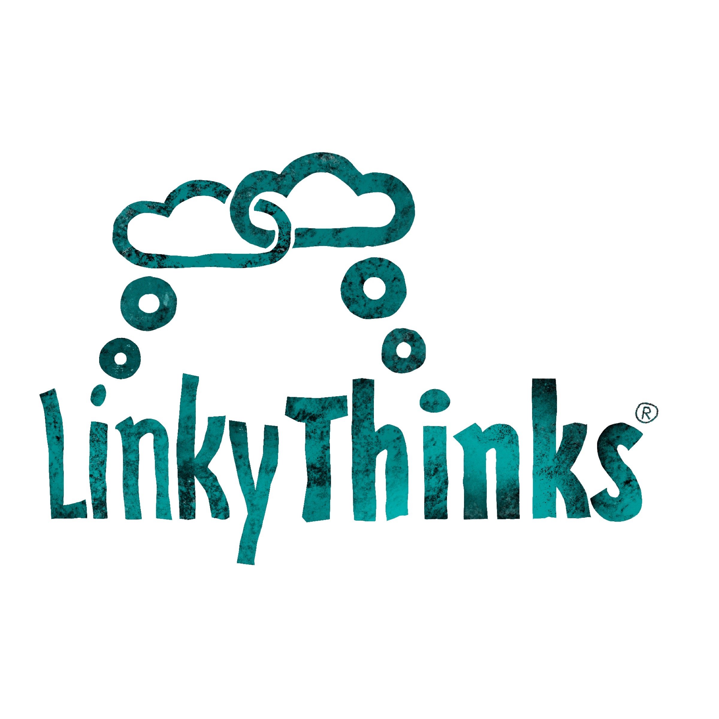 LinkyThinks logo
