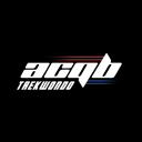 Acqb Taekwondo logo