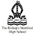 The Bishop's Stortford High School logo