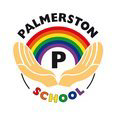 Palmerston School logo