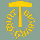 Bigbury Mint logo