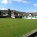 High Wycombe Bowling Club logo