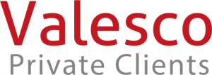 Valesco Private Clients logo