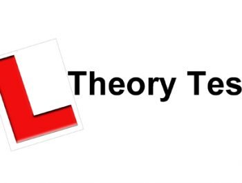 DRIVING THEORY TEST