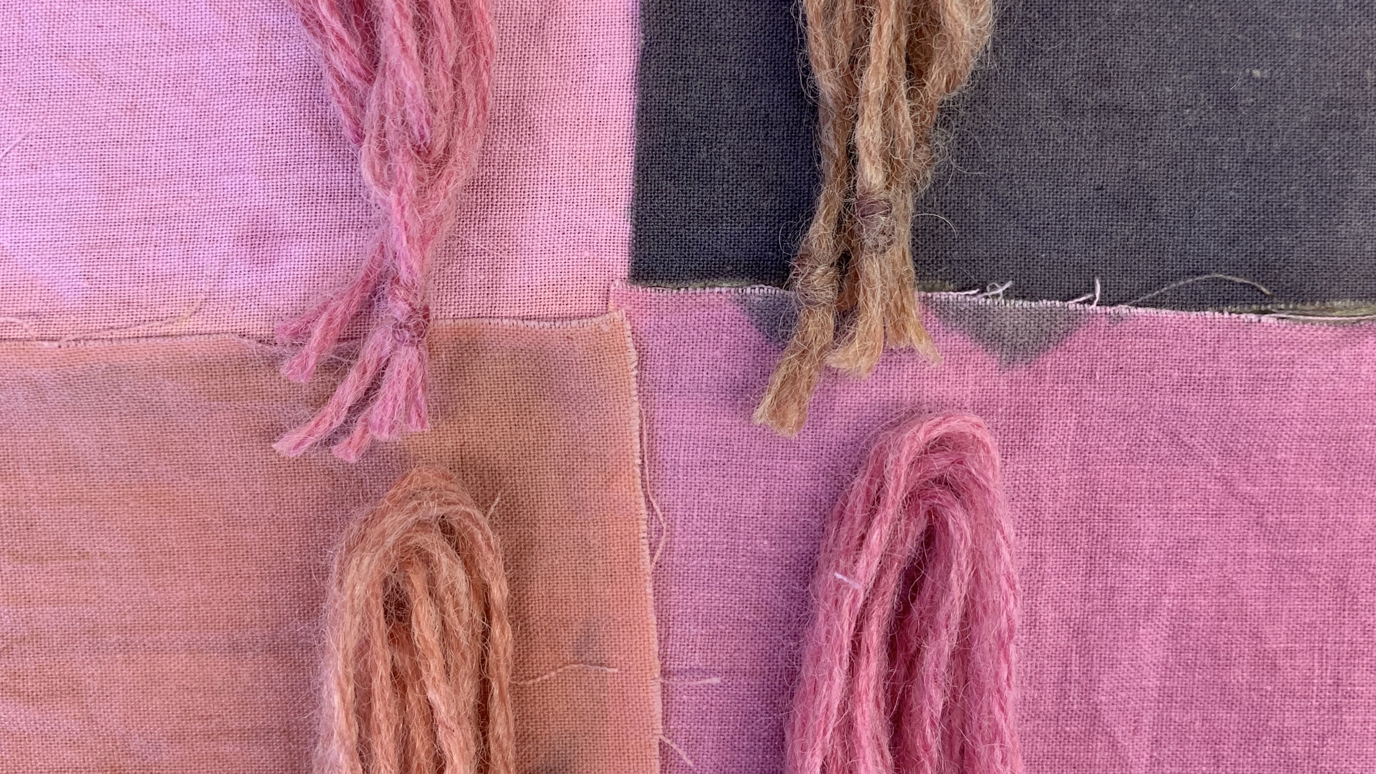 6 Hour Introduction to Natural Dyeing, Mere, Wiltshire