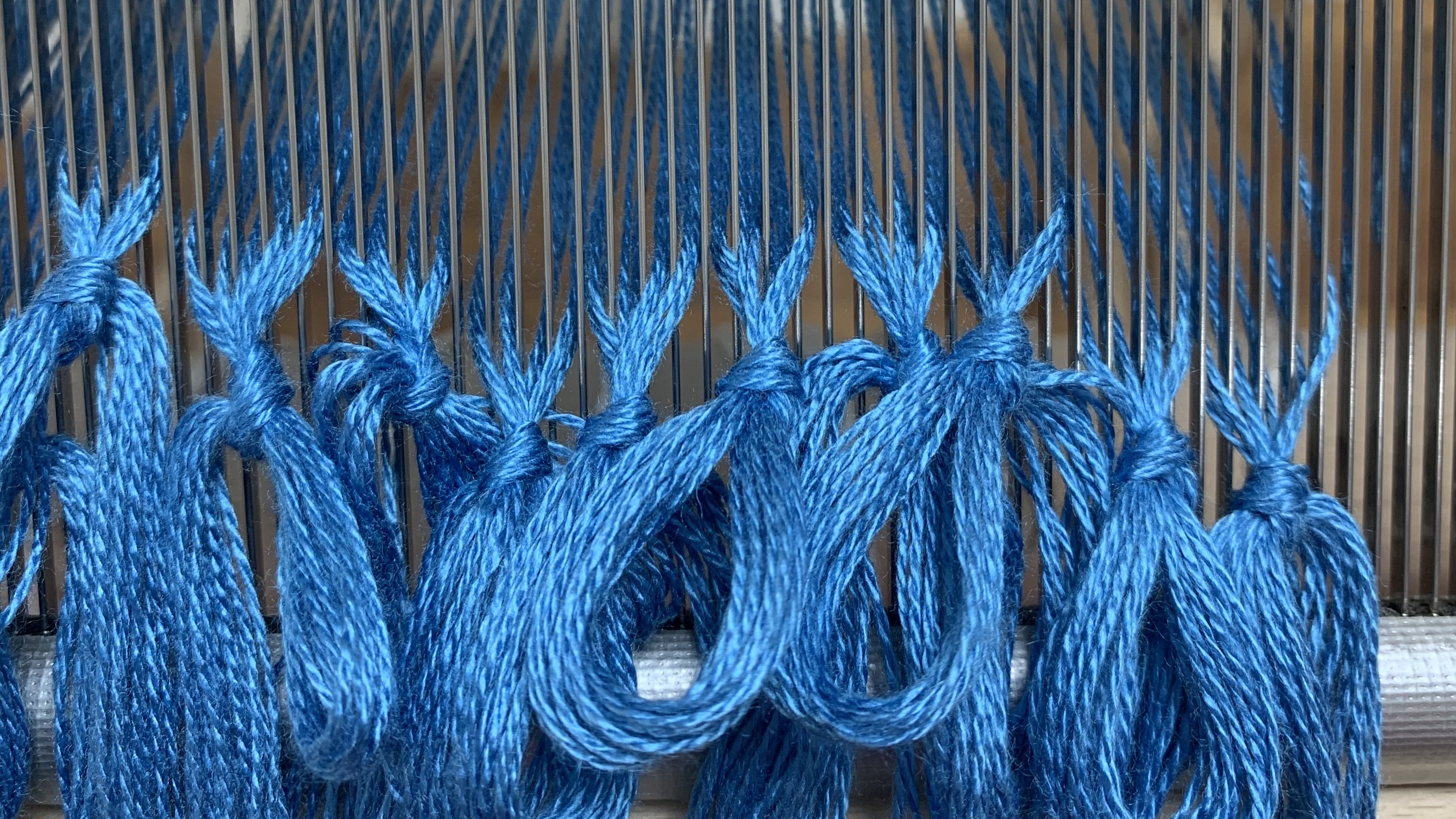 Introduction to Table Loom Weaving - Two Day Workshop