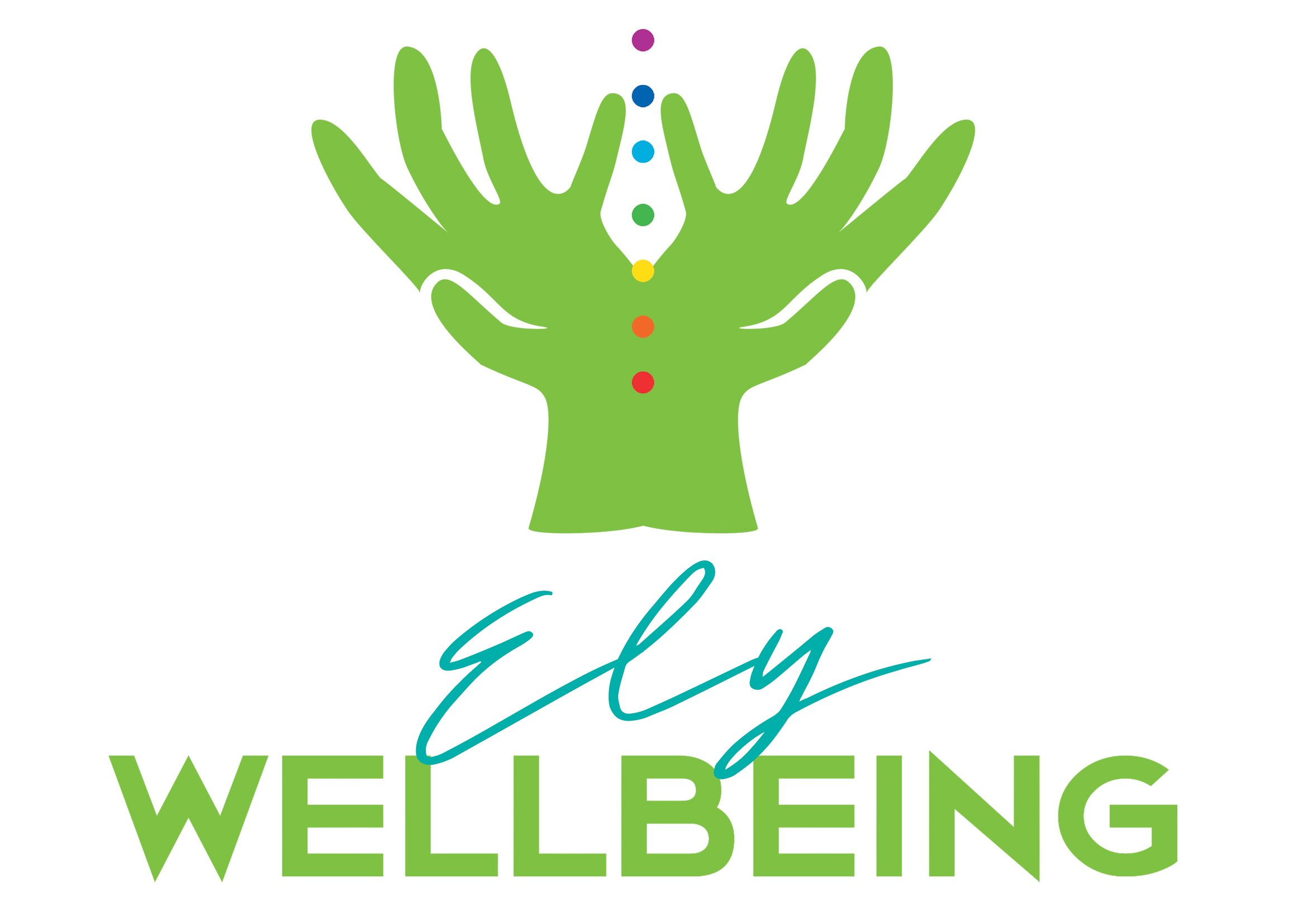 Ely Wellbeing logo