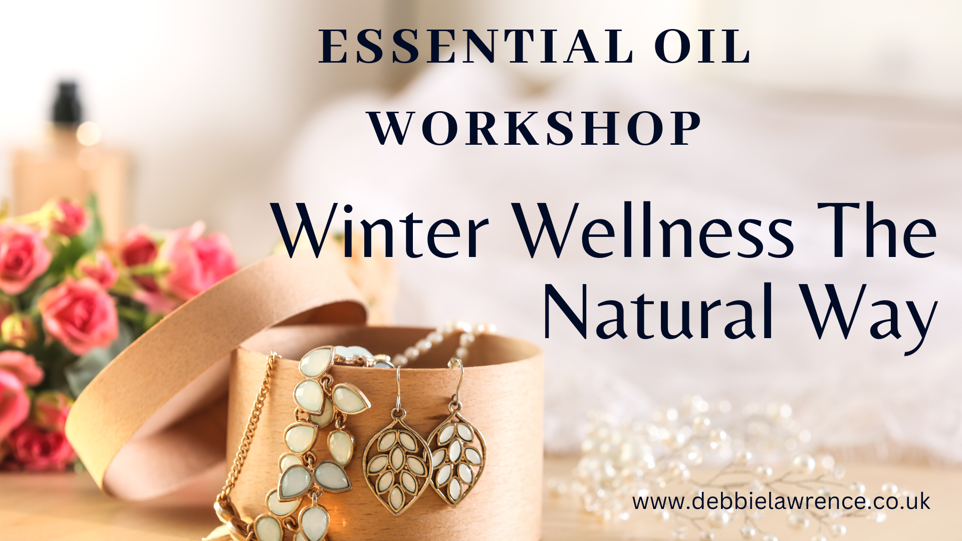 Winter Wellness the Natural Way