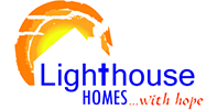Lighthouse Homes logo