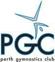 Perth Gymnastics Club logo