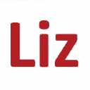 Liz Academy logo