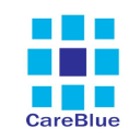 Careblue Services logo
