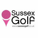 Sussex Golf logo