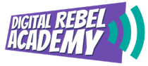 Digital Rebel Academy