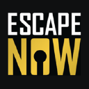 Escape Now Birmingham logo