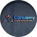 Caredemy logo