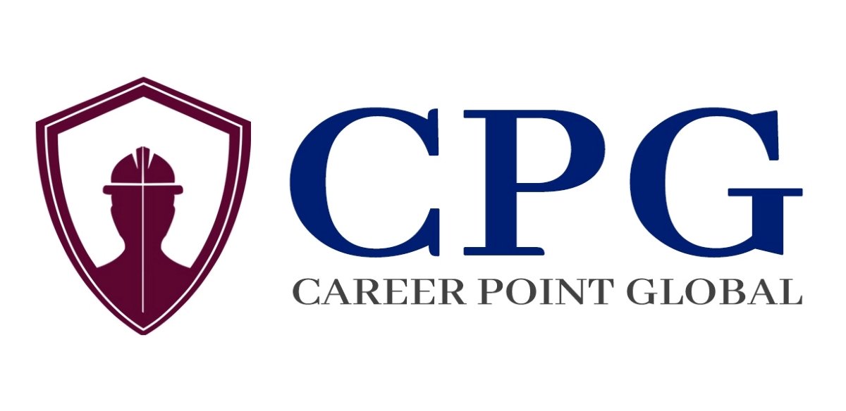Career Point Global logo