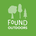 Found Outdoors logo