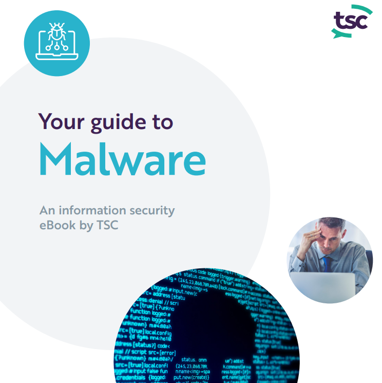 Your guide to Malware