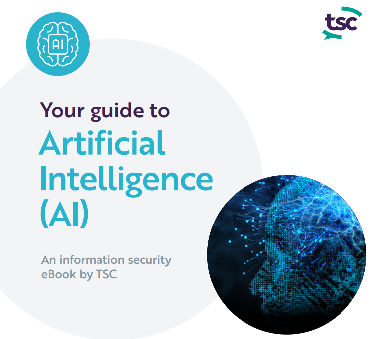 Your guide to Artificial Intelligence (AI)