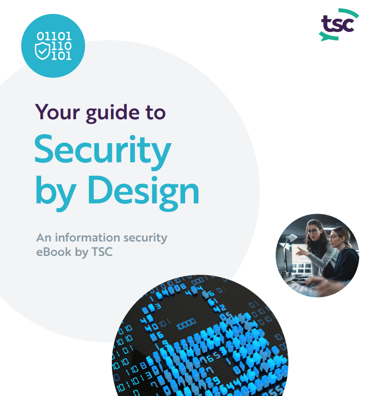 Your guide to Security by Design