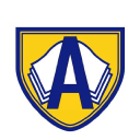 Alfriston Pool logo