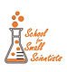 School For Small Scientists logo