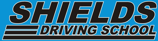 Shields Driving School logo